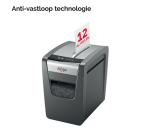 Rexel Momentum X312-XL Shredder particles 5x42mm