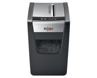 Papiervernietiger Rexel Momentum X312-SL snippers 5x42mm