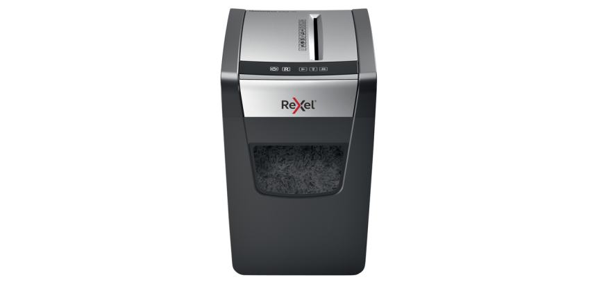 Rexel Momentum X312-XL Shredder particles 5x42mm