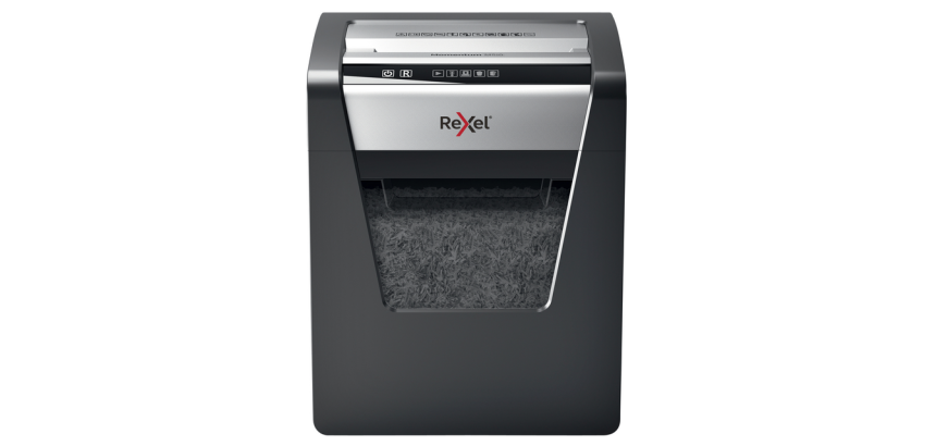 Destructeur Rexel Momentum M510 particules 2x15mm