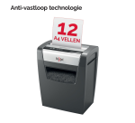 Rexel Momentum X312 Shredder particles 5x42mm