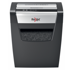 Destructeur Rexel Momentum X312 particules 5x42mm