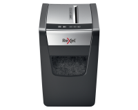 Destructeur Rexel Momentum X410-SL particules 4x28mm