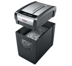Rexel Momentum X410-SL shredder particles 4x28mm