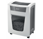Leitz IQ Office Pro P5+ Micro-Cut Shredder 2x5mm