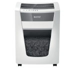 Leitz IQ Office Pro P5+ Micro-Cut Shredder 2x5mm