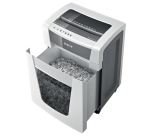Leitz IQ Office Pro P5+ Micro-Cut Shredder 2x5mm