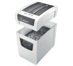 Destructeur Leitz IQ Slim Home Office P4 particules 4x28mm