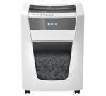 Leitz IQ Office Pro Aktenvernichter P6+ Partikel 1x5mm