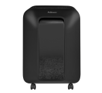 Destructeur Fellowes Powershred LX201 particules 2x12mm noir