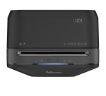 Destructeur Fellowes Powershred LX201 particules 2x12mm noir