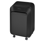 Destructeur Fellowes Powershred LX211 particules 2x12mm noir