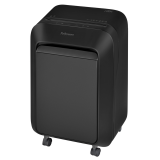 Destructeur Fellowes Powershred LX211 particules 2x12mm noir