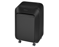 Papiervernietiger Fellowes Powershred LX211 snippers 2x12mm zwart