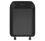 Destructeur Fellowes Powershred LX211 particules 2x12mm noir