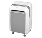 Fellowes Powershred LX211 Particle Shredder 2x12mm White