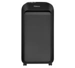 Papiervernietiger Fellowes Powershred LX221 snippers 2x12mm zwart