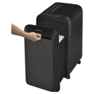 Papiervernietiger Fellowes Powershred LX221 snippers 2x12mm zwart