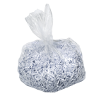 Papiervernietigerzak Leitz IQ 40 liter 100 stuks