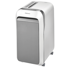 Papiervernietiger Fellowes Powershred LX221 snippers 2x12mm wit