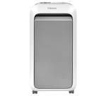 Destructeur Fellowes Powershred LX221 particules 2x12mm blanc