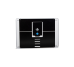 Laptopstandaard R-Go Riser Attachable