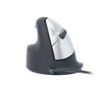 Souris ergonomique R-Go HE Break filaire Medium gaucher