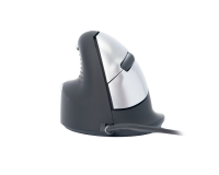 Muis R-Go Ergonomisch HE Break Draad Links M