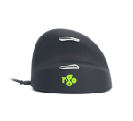 Wired mouse R-Go Tools HE Break - right-handed
