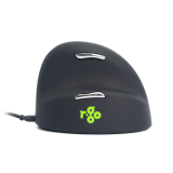 Souris filaire R-Go Tools HE Break - Droitier