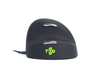 Maus R-Go HE Break verkabelt groß rechts