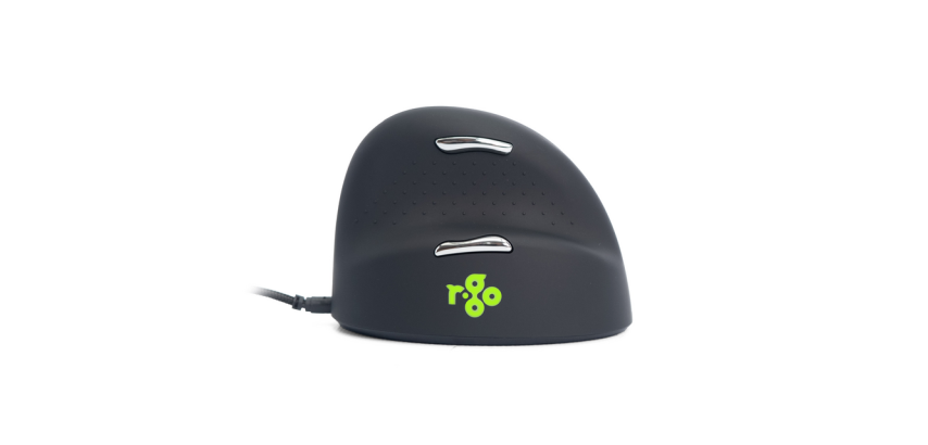 Wired mouse R-Go Tools HE Break - right-handed