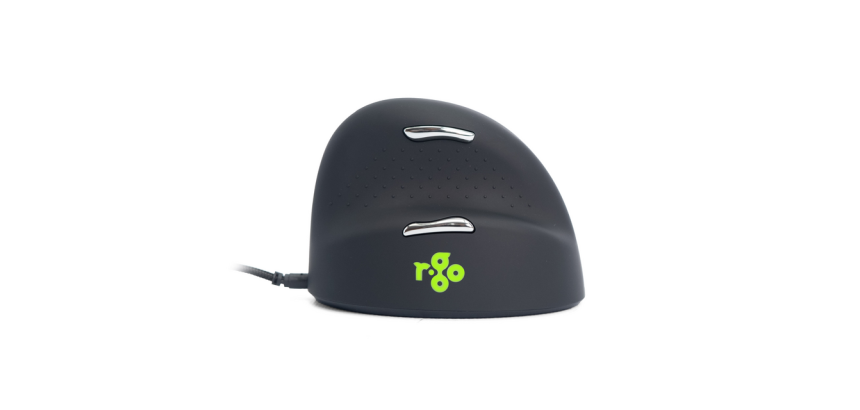 Wired mouse R-Go Tools HE Break - right-handed