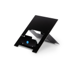 Laptopstandaard R-Go Riser Flexible