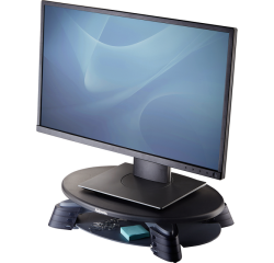 Fellowes compact tft/lcd monitor riser