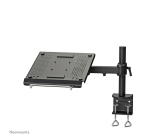 Neomounts NOTEBOOK-D100 Laptop holder monitor arm 10-22"