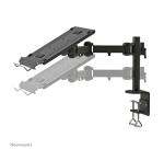 Neomounts NOTEBOOK-D100 Laptop holder monitor arm 10-22"