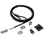 Beveiligingsset Kensington microsaver 2.0 vergrendelkit