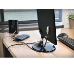 Beveiligingsset Kensington microsaver 2.0 vergrendelkit