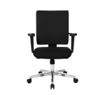 Chaise de bureau Topstar Light Star 10 noir