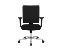Topstar Light Star 10 black office chair