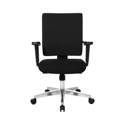 Topstar Light Star 10 Bürostuhl schwarz
