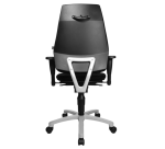 Chaise de bureau Topstar Alu Star Basic noir