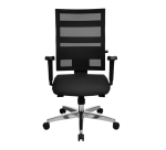 Chaise de bureau Topstar X-Pander noir