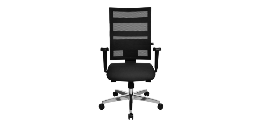 Bürostuhl Topstar X-Pander schwarz