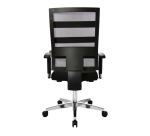 Chaise de bureau Topstar X-Pander noir