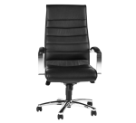 Chaise de bureau Topstar TD Lux 10 noir
