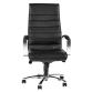 Chaise de bureau Topstar TD Lux 10 noir