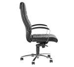 Chaise de bureau Topstar TD Lux 10 noir