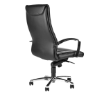 Chaise de bureau Topstar TD Lux 10 noir